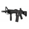 LT-02C GEN2 MK18 MOD0 pack complet 1j Noir Lancer Tactical