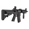 LT-02C GEN2 MK18 MOD0 pack complet 1j Noir Lancer Tactical