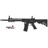 LT-02C GEN2 MK18 MOD0 pack complet 1j Noir Lancer Tactical