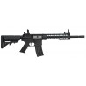 LT-02C GEN2 MK18 MOD0 pack complet 1j Noir Lancer Tactical