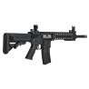 LT-02C GEN2 MK18 MOD0 pack complet 1j Noir Lancer Tactical