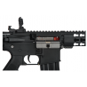 LT-02C GEN2 MK18 MOD0 pack complet 1j Noir Lancer Tactical