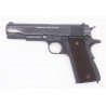 Colt 1911 D-DAY 75th CO2 Edition Limitée Full Métal