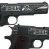 Colt 1911 D-DAY 75th CO2 Edition Limitée Full Métal