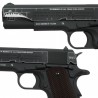 Colt 1911 D-DAY 75th CO2 Edition Limitée Full Métal