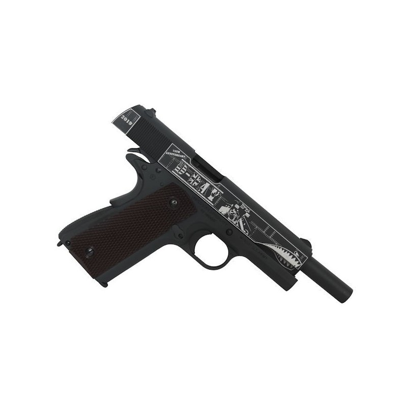 Colt 1911 D-DAY 75th CO2 Edition Limitée Full Métal