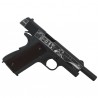 Colt 1911 D-DAY 75th CO2 Edition Limitée Full Métal