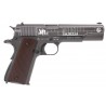 Colt 1911 D-DAY 75th CO2 Edition Limitée Full Métal