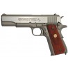 COLT M1911 MKIV Series 70 Co2 GBB tout metal 6mm 14BB's 1,1 J. Max