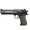 DESERT EAGLE blowback SEMI AUTO noir CO2 chargeur court 1 joules