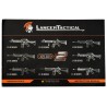 LT-02C GEN2 MK18 MOD0 pack complet 1j Noir Lancer Tactical