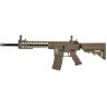 LT-02C GEN2 MK18 MOD0 pack complet 1j Noir Lancer Tactical