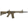 LT-02C GEN2 MK18 MOD0 pack complet 1j Noir Lancer Tactical