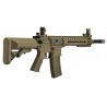 LT-02C GEN2 MK18 MOD0 pack complet 1j Noir Lancer Tactical