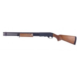 Classic Army CA870 STD pompe crosse bois SPRING 1.7J