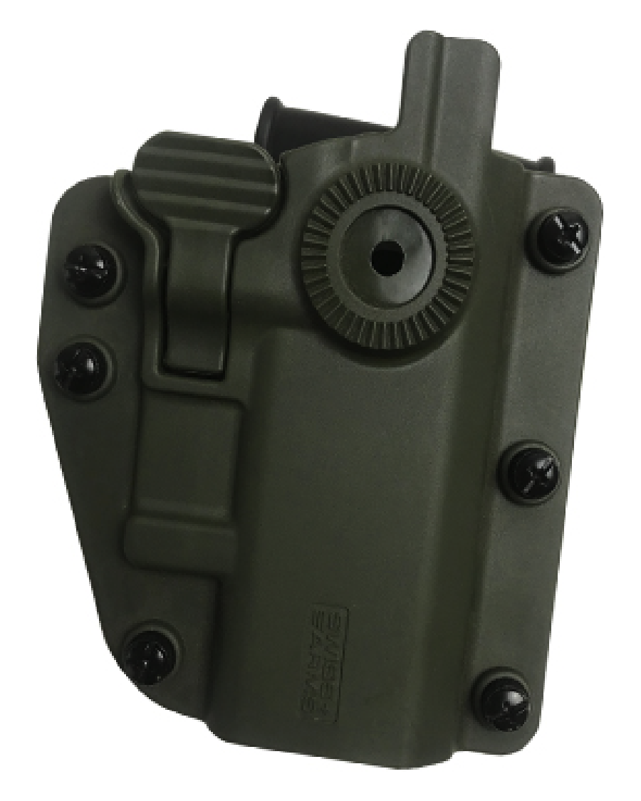 Holster SWISS ARMS ADAPT-X Olive