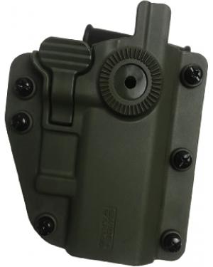 Holster SWISS ARMS ADAPT-X Olive