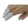 Gants tactiques Armored Claw Shooter Cut - Tan