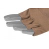 Gants tactiques Armored Claw Shooter Cut - Tan