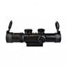 JS-TACTICAL SCOPE ZOOM 3X-9X 26MM