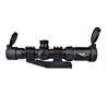 JS-TACTICAL SCOPE ZOOM 1.5X-4X OBJECTIF 30MM