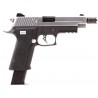 P226 Virus Full Metal GBB vendu avec Box led