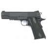 Colt 1911 Rail Gun GBB CO2 Black Mat 6mm 17BBs 1J /C6