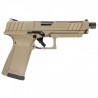 G&G PISTOLA A GAS GTP9 DESERT TAN