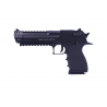 DESERT EAGLE L6 CO2 6 mm blowback FULL AUTO noir