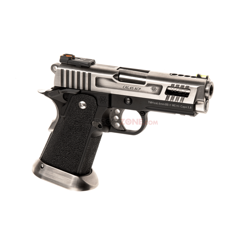 Hi-Capa 3.8 Force Full Metal GBB