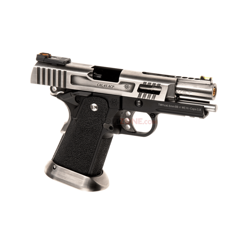 Hi-Capa 3.8 Force Full Metal GBB