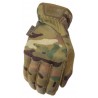 Gants Mechanix FAST-FIT MultiCam