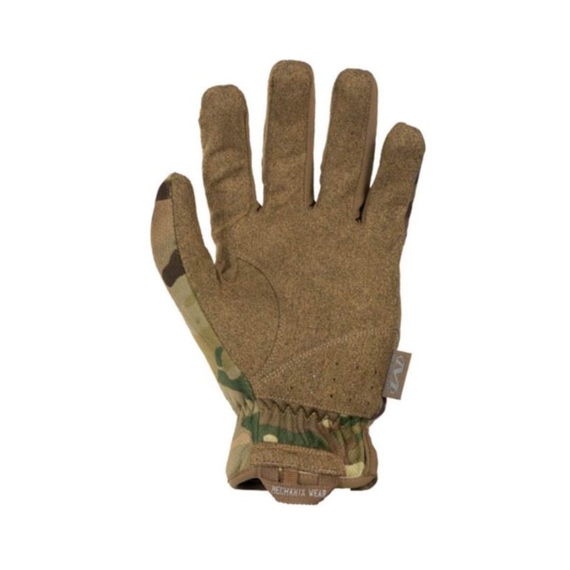 Gants Mechanix FAST-FIT MultiCam