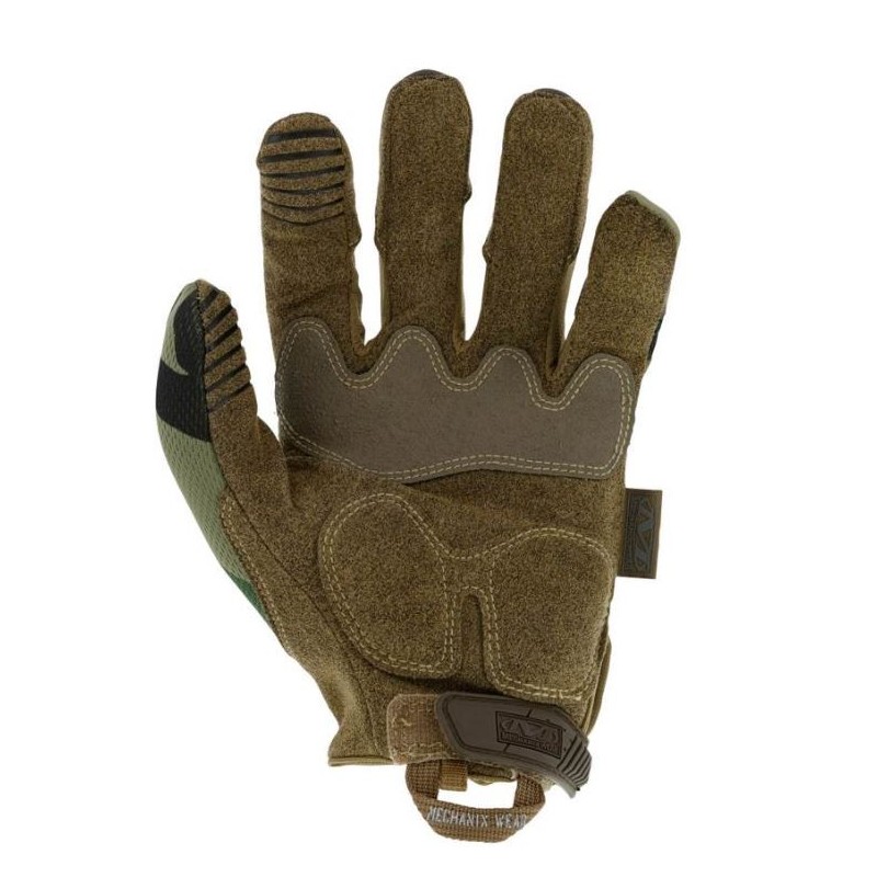 Gants Mechanix M-PACT Woodland