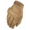 Gants Mechanix Original Coyote