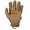 Gants Mechanix Original Coyote