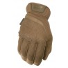 Gants Mechanix Fast-Fit Coyote