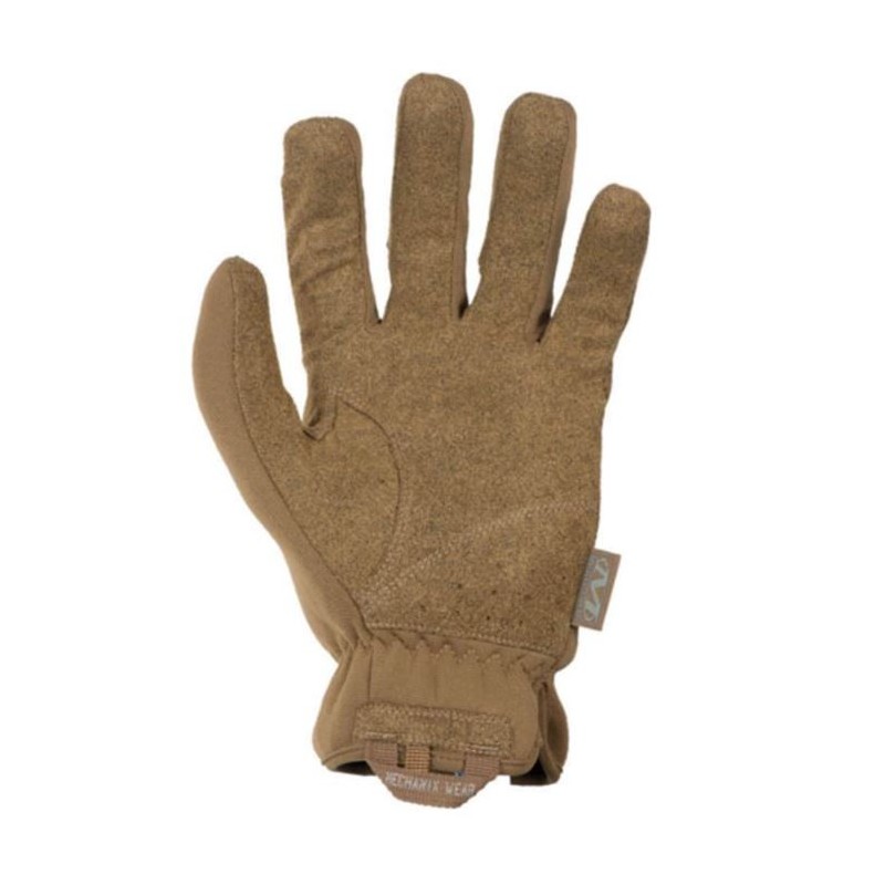 Gants Mechanix Fast-Fit Coyote