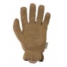 Gants Mechanix Fast-Fit Coyote