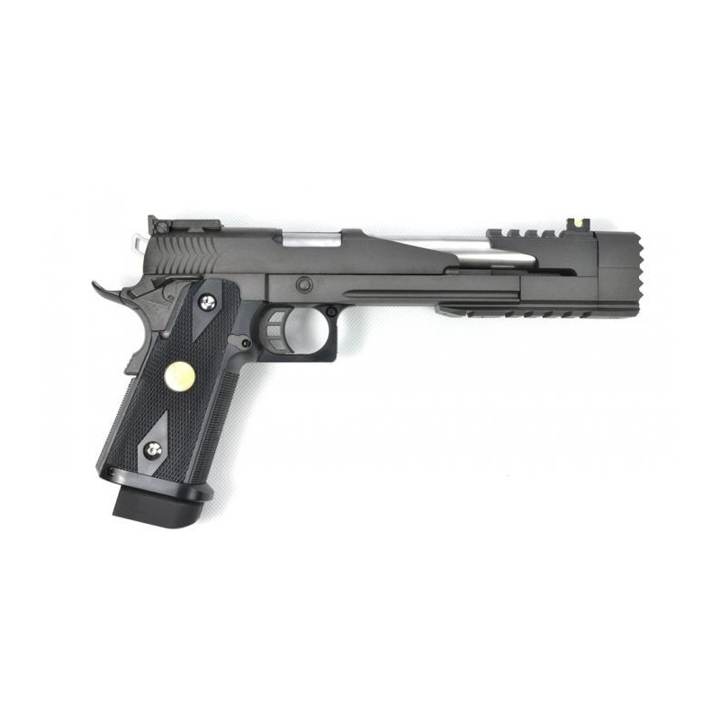 Hi-Capa 5.1 Full Metal Co2