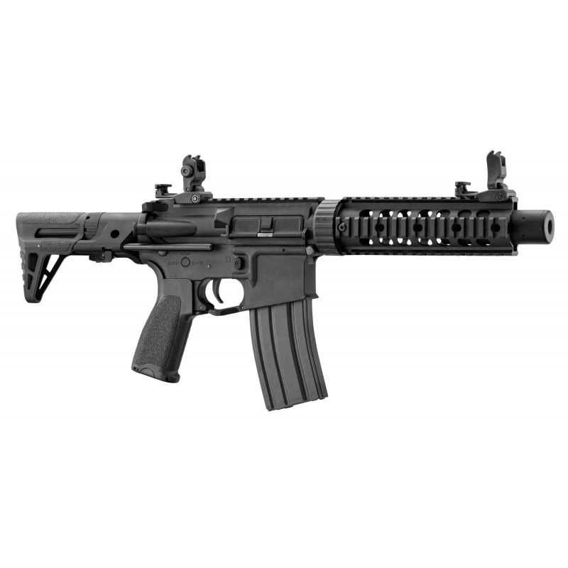 Réplique AEG LT-15 GEN2 PDW-S 1J