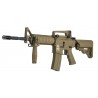 Réplique AEG LT-04 GEN2 M4 RIS pack complet 1j Tan