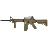 Réplique AEG LT-04 GEN2 M4 RIS pack complet 1j Tan