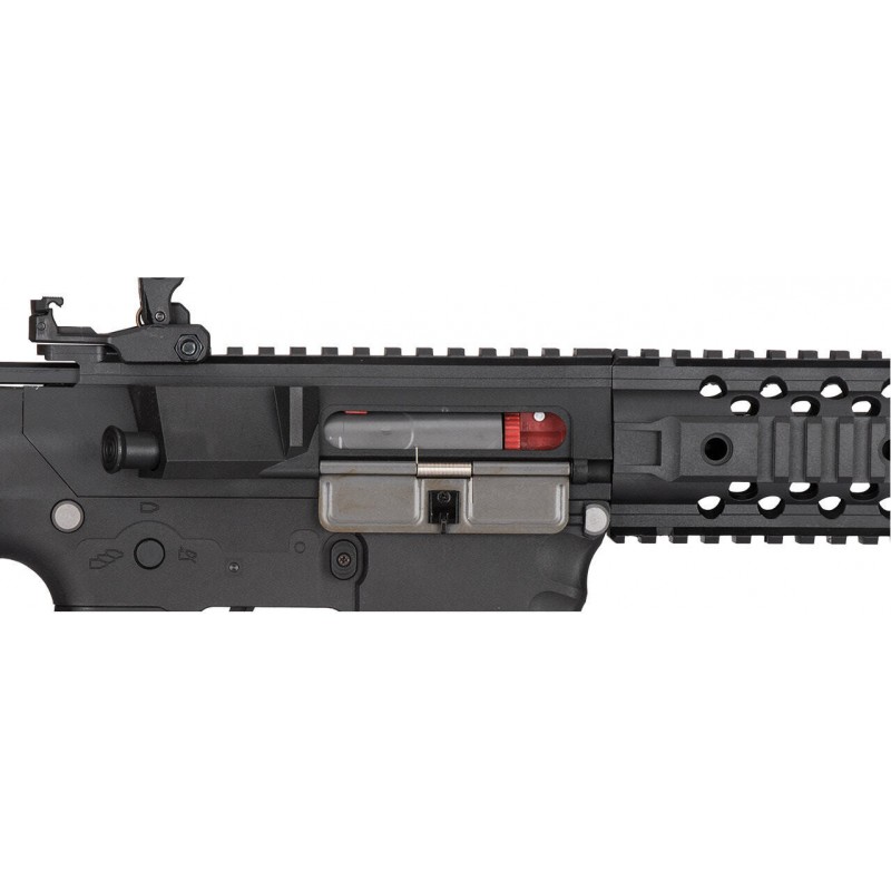 Réplique AEG LT-12 GEN2 M4 RIS EVO pack complet 1j