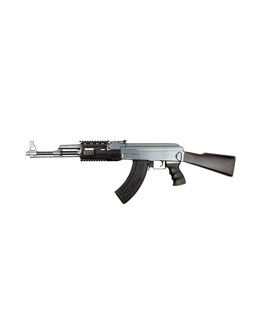 AK 47 KALASHNIKOV AEG TACTICAL
