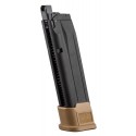 Chargeur CO2 pour SIG M17 PROFORCE