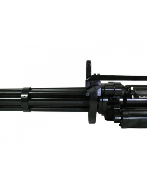M134-A2 Vulcan Mini Gun