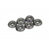 SHS Bushings 8mm