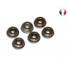 SHS Bushings 8mm