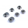 SHS Bushings 8mm